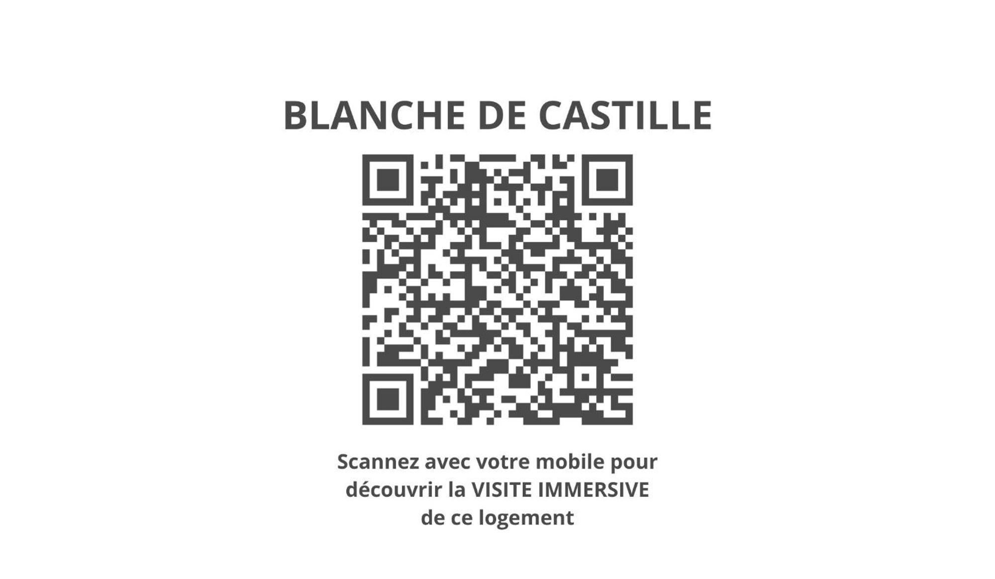 Blanche de Castille- Rond point de Paris Nantes Extérieur photo